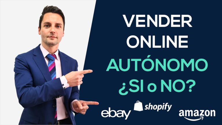 Vende legalmente en línea sin ser autónomo: consejos y trucos en 70 caracteres