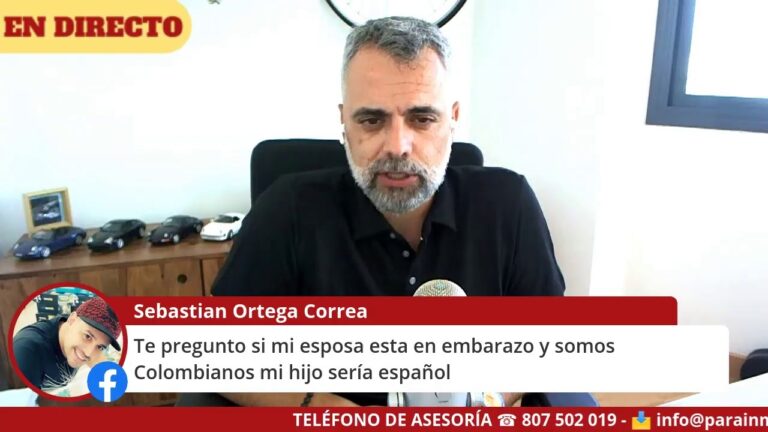 ¡Consigue tu nacionalidad española por menos! Gestoría ofrece trámite a bajo precio