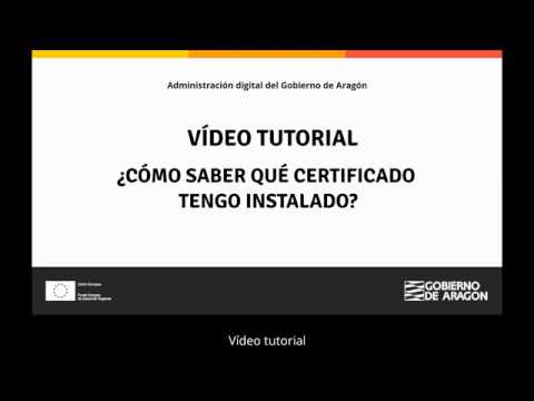 Descubre cómo comprobar si tienes el certificado digital en sólo 3 pasos