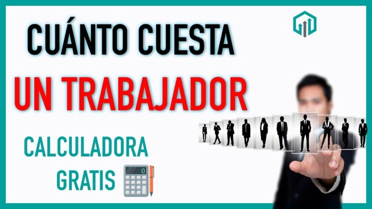 ¿Sabes cuánto cuesta dar de alta un trabajador? Descubre el precio exacto aquí