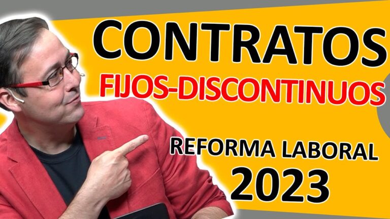 Optimiza tus contrataciones con el modelo de llamamiento fijo discontinuo