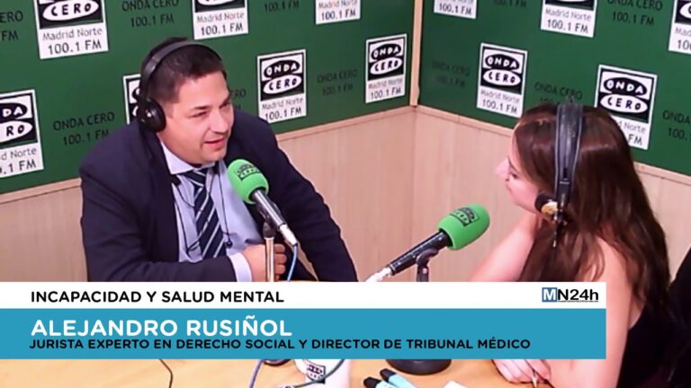 Solicita incapacidad por depresión y toma el control de tu salud