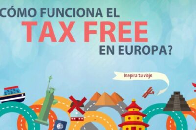 Descubre cómo ahorrar en tus compras con el Tax Free