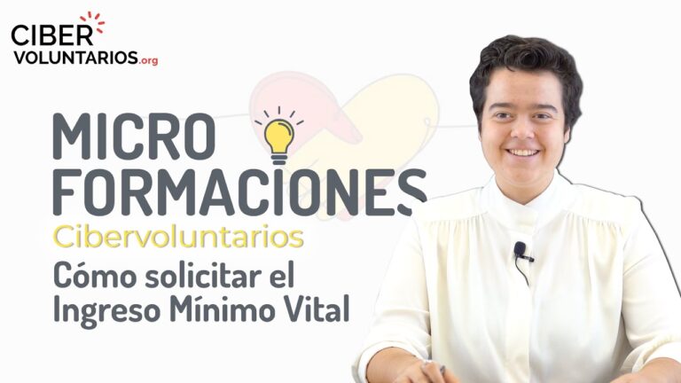 Solicita el Ingreso Mínimo Vital con certificado digital: Así puedes hacerlo