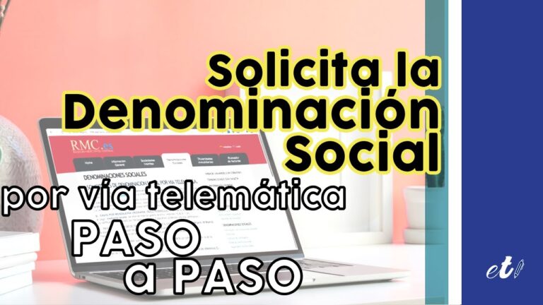 Obtén certificación negativa del nombre de tu empresa en 24 horas