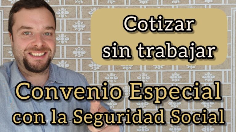 Subsidio para Mayores de 52 años que Trabajan por Cuenta Propia.