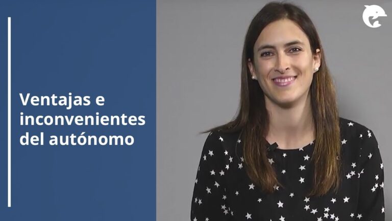 Descubre las ventajas fiscales de ser autónomo: ahorra en impuestos