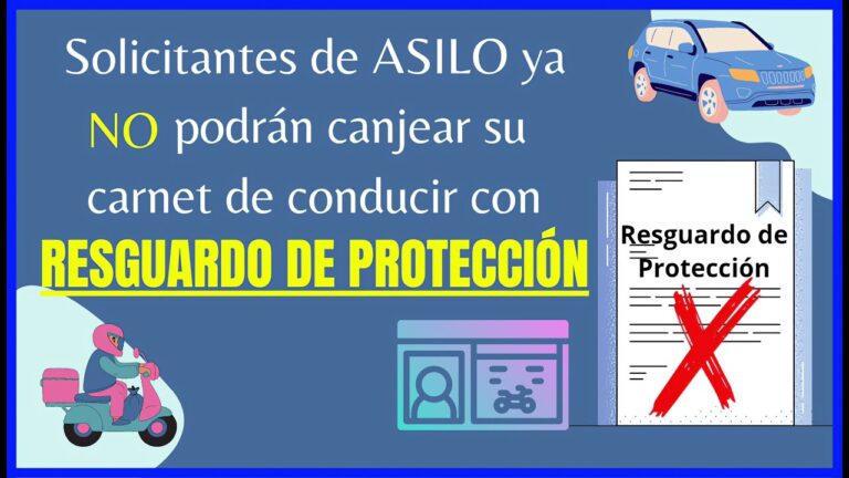 Conducir sin límites: Obtén el carnet con tarjeta roja en solo 5 pasos