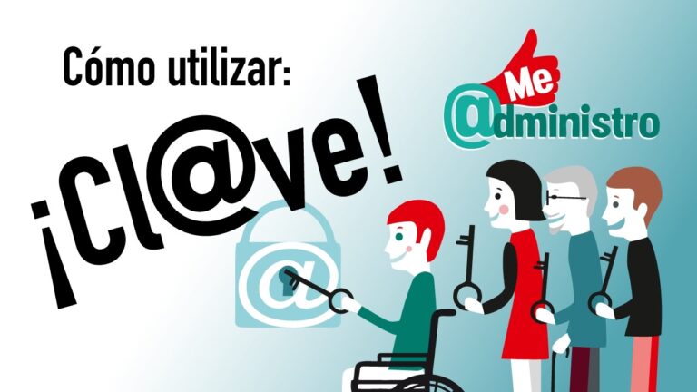 Ahorra tiempo en trámites: ¡Darte de alta en Clave PIN es fácil!