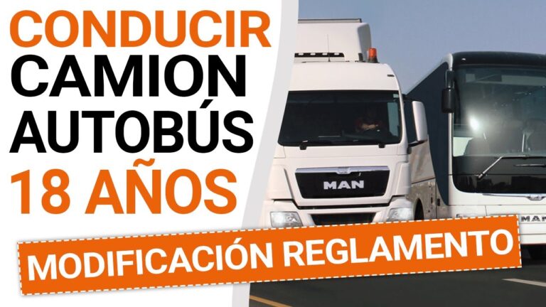Nuevo Reglamento de Conductores 2021: Conoce las Normas