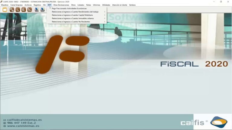 ¡Atención! ¡Fecha límite presentación IVA 4T 2021!