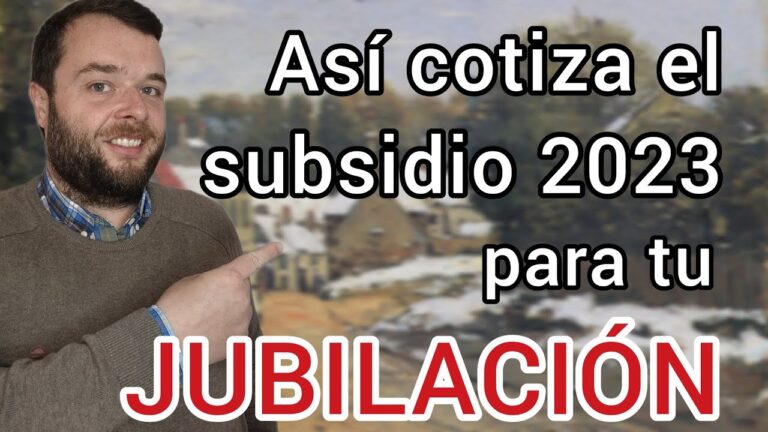 ¡Beneficios para mayores de 52 años! Últimas noticias sobre el subsidio para autónomos