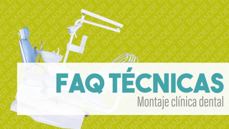 Conviértete en el dueño de tu sonrisa aprendiendo a montar una clínica dental
