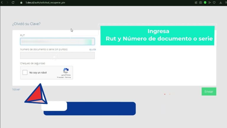 Recupera tu certificado digital: ¿Cómo obtener de nuevo tu clave?
