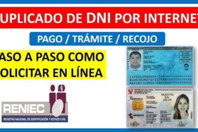 Renovación del DNI por robo: ¿Cuánto cuesta recuperar tu identidad?