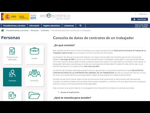 SEPE anuncia suspensión de desempleo ¡Conoce los detalles!