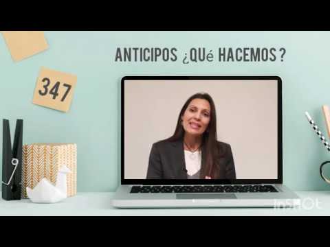 ¿Debes presentar el modelo 347? Descubre quiénes están obligados.