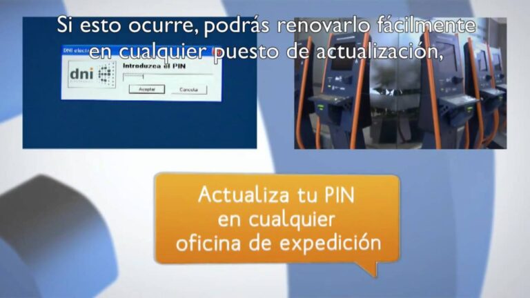 Cómo solicitar el DNI Electrónico: los pasos a seguir