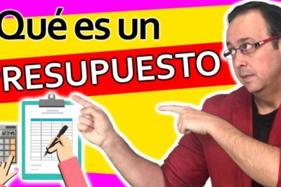 Descubre la Diferencia: Factura Proforma VS Presupuesto en 70 caracteres