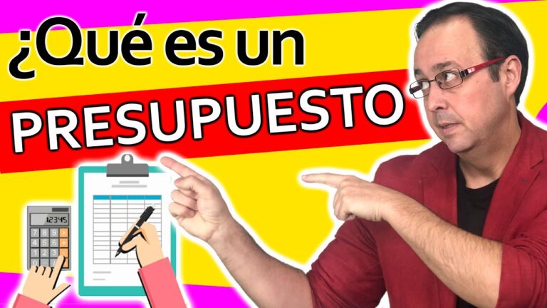 Descubre la Diferencia: Factura Proforma VS Presupuesto en 70 caracteres