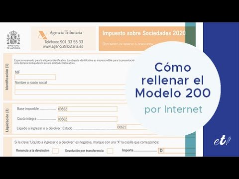 Descubre cómo rellenar el modelo 200 fácilmente en pocos pasos