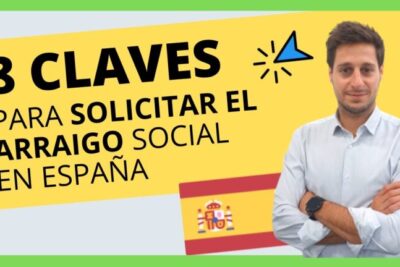 Descubre los requisitos del arraigo social en España en solo 70 caracteres