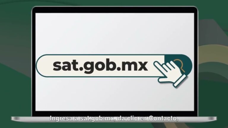 Descubre cómo obtener tus datos fiscales en pocos pasos