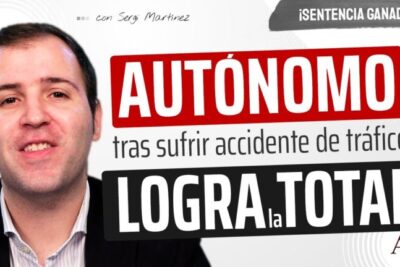 ¿Cómo afecta la incapacidad permanente total en la cuota de autónomo?