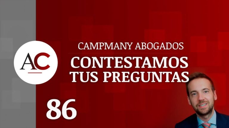 ¿Quién asume la baja en caso de accidente laboral?