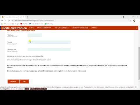 NIE: Cómo solicitar una cita para la policía de forma fácil y rápida