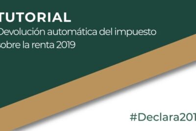 Recupera tu dinero: Cómo reclamar a Hacienda la devolución de la renta