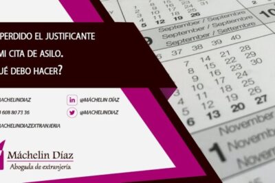 Ahorra tiempo y obtén tu NIE con facilidad gracias al justificante de cita previa