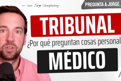¡Descubre las preguntas que te harán en el EVI para una entrevista exitosa!