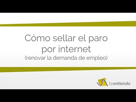 Agiliza tu registro en el paro en Alicante con la plataforma online
