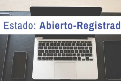 Descubre qué implica ser abierto, registrado y tener nacionalidad española.