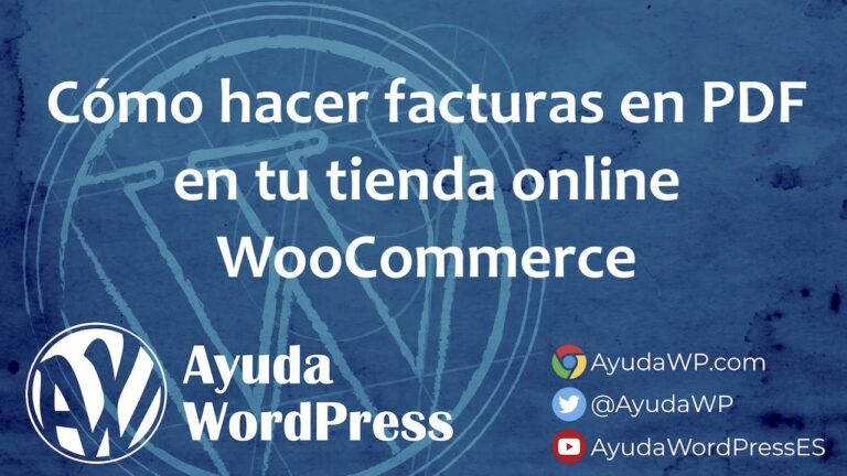 Factura digital en 5 pasos: cómo crearla en PDF