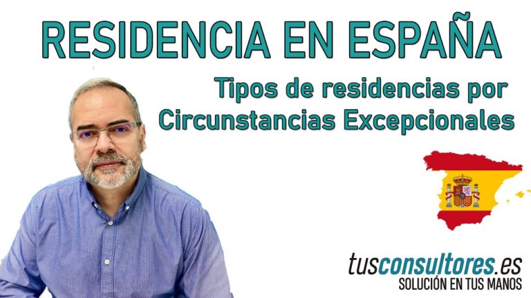 ¡Descubre los diferentes tipos de residencias en España y elige la mejor opción para ti!