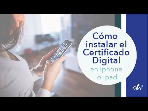 Descubre cómo ver el certificado digital en tu iPhone de forma sencilla