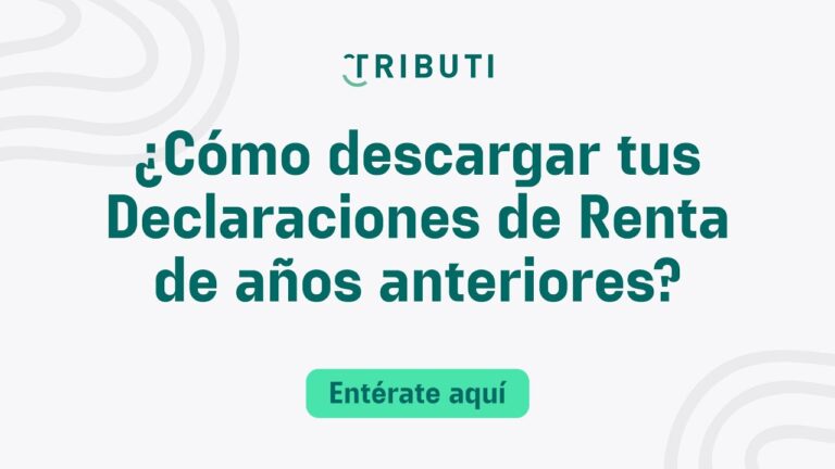 Descubre cómo imprimir fácilmente tu declaración renta 2021