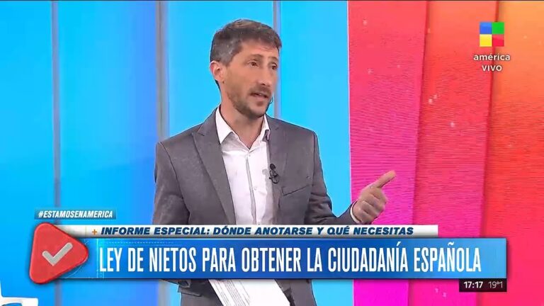 7 Pasos Clave para la Ciudadanía Española: ¡Descúbrelos Ya!