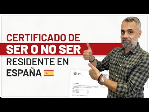 Cómo sacar el certificado de residente en Baleares de forma rápida y sencilla