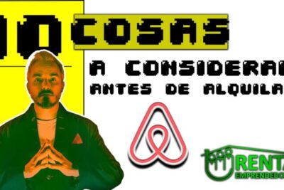 Descubre cómo alquilar tu hogar por Airbnb y ganar dinero extra