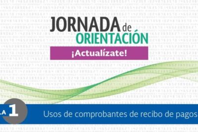 Descubre el mejor tipo de recibos de pago en solo 70 caracteres