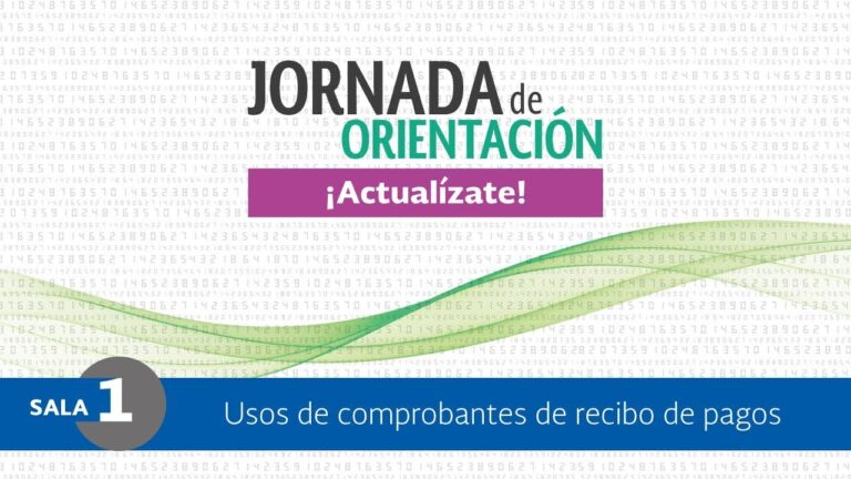 Descubre el mejor tipo de recibos de pago en solo 70 caracteres