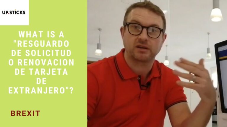 Aprende cómo obtener el resguardo para la solicitud de tarjeta de extranjero en solo 3 pasos