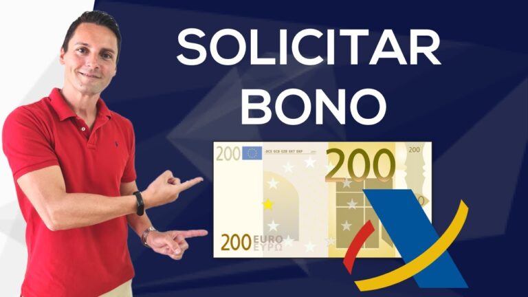 ¡Conseguid el Bono de 200€! Descubre Cómo Hacerlo Aquí.