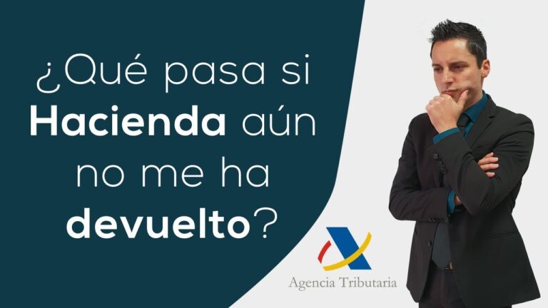 Descubre cómo saber si te han devuelto la renta en solo segundos ...