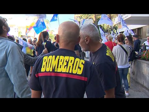 Contacta fácilmente con el Ayuntamiento de Las Palmas: teléfono disponible
