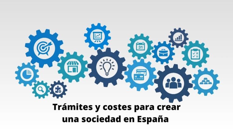 Descubre los trámites clave para constituir tu empresa en 2021
