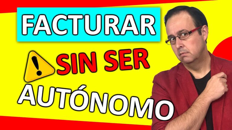 ¡Alta en Hacienda sin ser autónomo! Descubre cómo hacerlo